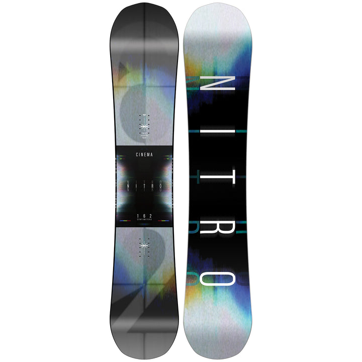 Nitro Cinema Snowboard 2024