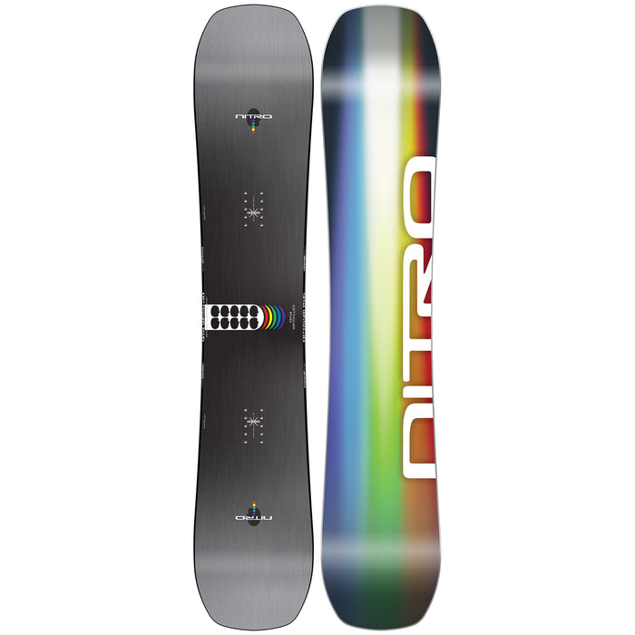 Nitro Optisym Snowboard 2023