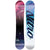 Nitro Lectra Snowboard - Women's 2024
