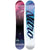 Nitro Lectra Snowboard - Women's 2024