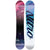 Nitro Lectra Snowboard - Women's 2024
