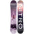 Nitro Mercy Snowboard - Women's 2023