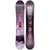 Nitro Mercy Snowboard - Women's 2023