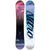 Nitro Lectra Snowboard - Women's 2024