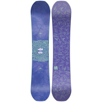 Nitro Ripper Snowboard - Kids' 2023
