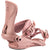 Nitro Cosmic Snowboard Bindings - Women's 2023 Rose