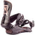 Nitro Cosmic Snowboard Bindings - Women's 2023 Plum Vines