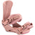 Nitro Cosmic Snowboard Bindings - Women's 2023 Rose