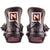 Nitro Cosmic Snowboard Bindings - Women's 2023 Plum Vines