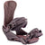 Nitro Cosmic Snowboard Bindings - Women's 2023 Plum Vines