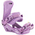 Nitro Ivy Snowboard Bindings - Women's 2024 Lavender