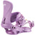 Nitro Ivy Snowboard Bindings - Women's 2024 Lavender
