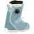Nitro Cypress Dual Boa Snowboard Boots - Women's 2023 Blue/Grey