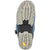 Nitro Chase Dual Boa Snowboard Boots 2024 Blue Steel