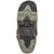 Nitro Club Dual Boa Snowboard Boots 2023 Brown/Black