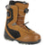 Nitro Club Dual Boa Snowboard Boots 2023 Brown/Black