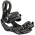 Nitro Rythm Snowboard Bindings - Women's 2025 Black Bronze