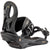Nitro Rythm Snowboard Bindings - Women's 2025 Black Bronze
