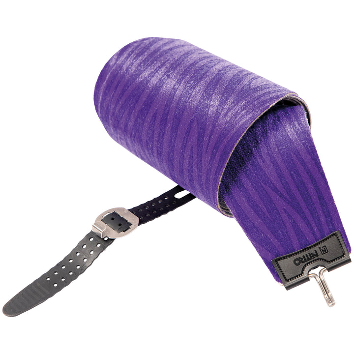 Nitro Vertical Splitboard Skins Black