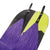 Nitro Vertical Splitboard Skins Black