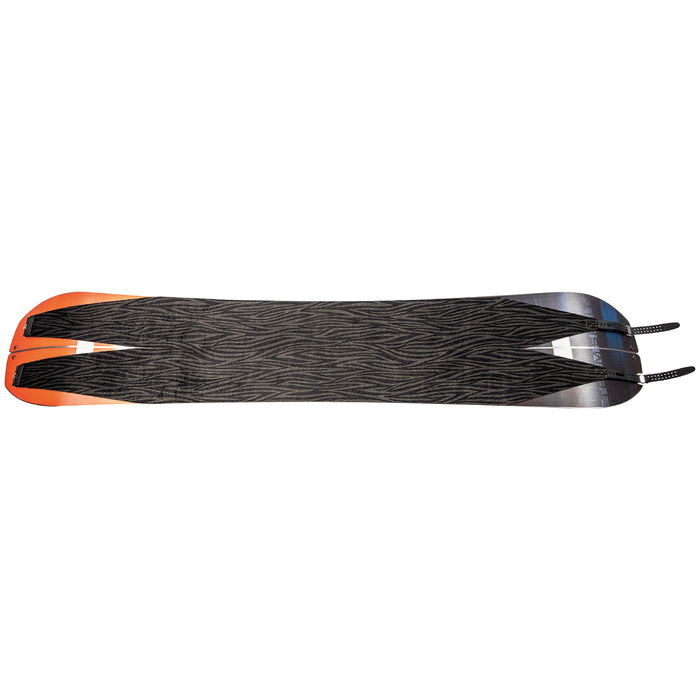 Nitro Team Splitboard Skins Black
