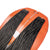 Nitro Team Splitboard Skins Black