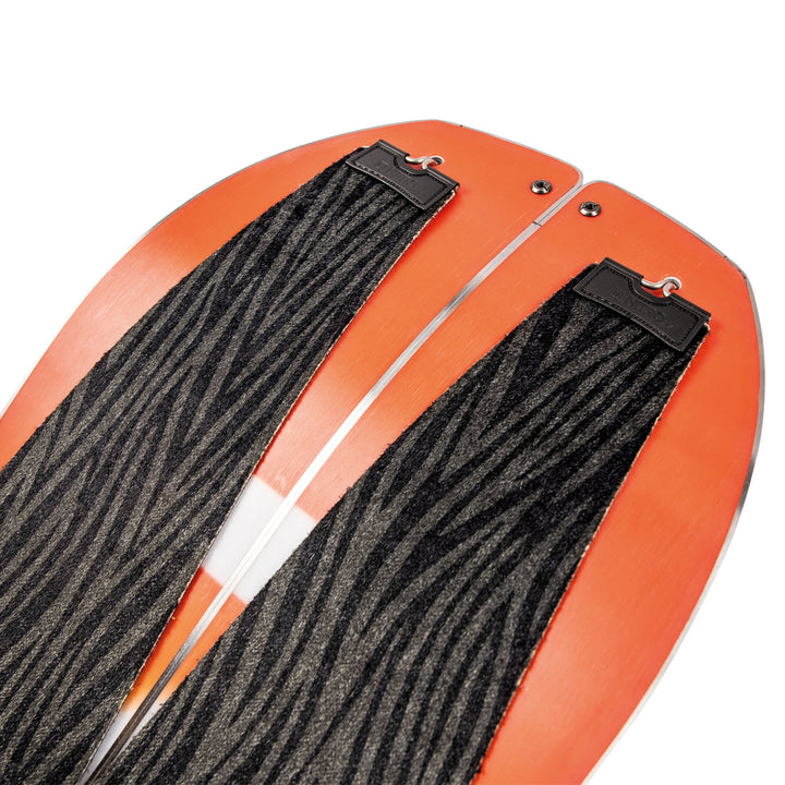 Nitro Team Splitboard Skins Black
