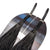 Nitro Team Splitboard Skins Black