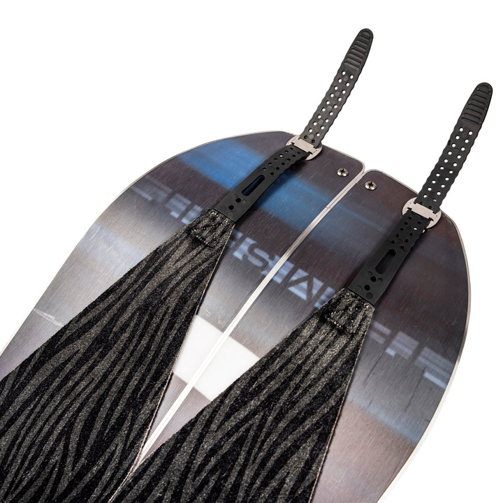 Nitro Team Splitboard Skins Black