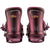 Nitro Poison Snowboard Bindings - Women's 2025 Wine