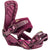 Nitro Poison Snowboard Bindings - Women's 2025 Wine