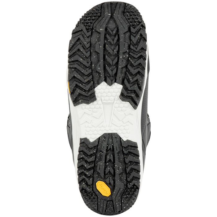 Nitro Venture Pro Lace Snowboard Boots Black