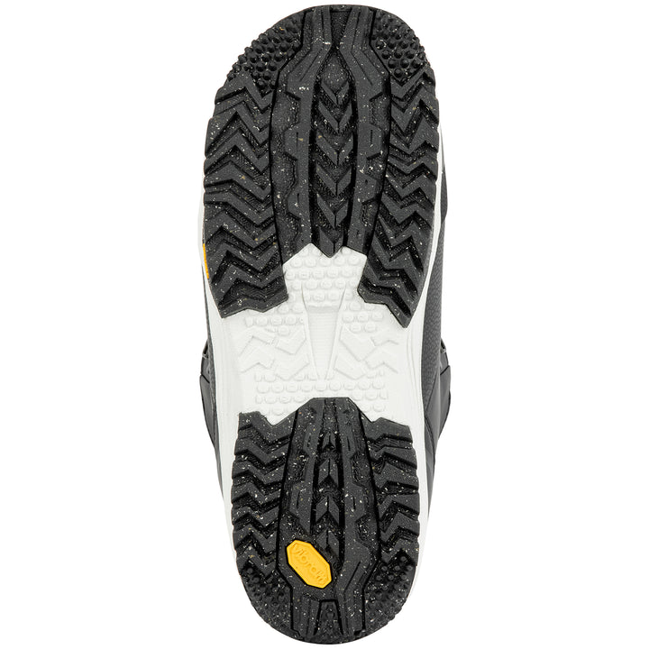 Nitro Venture Pro Lace Snowboard Boots Black