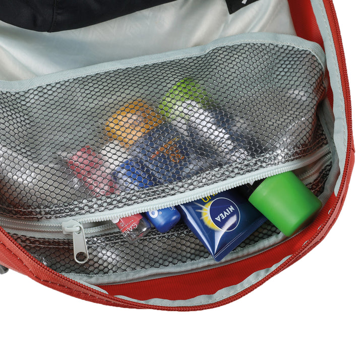 Nitro Slash Pro 25L Pack Supernova