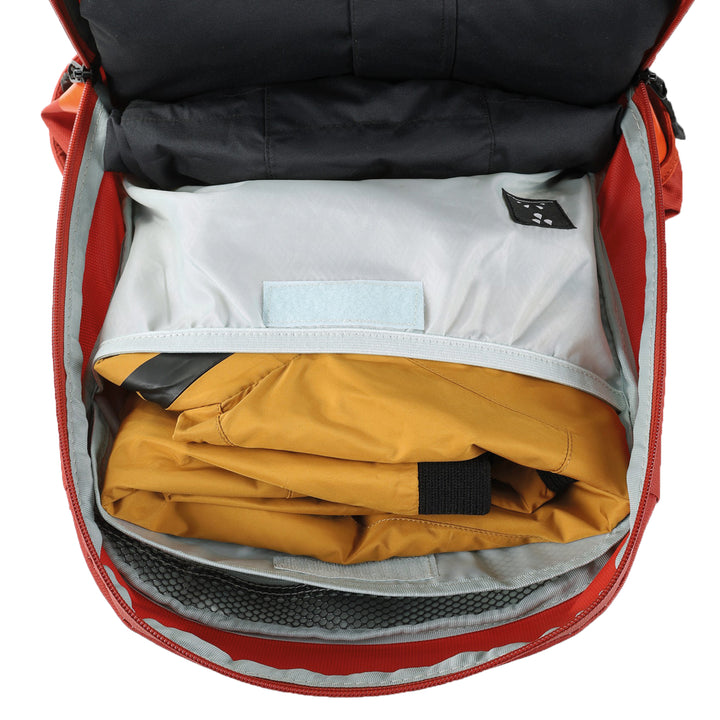 Nitro Slash Pro 25L Pack Supernova