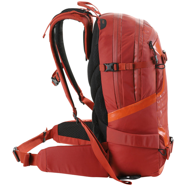 Nitro Slash Pro 25L Pack Supernova