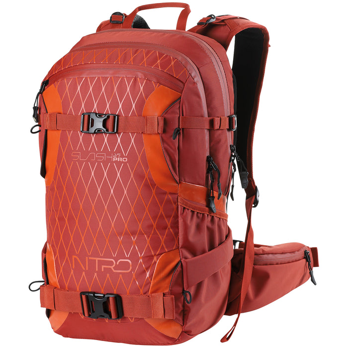 Nitro Slash Pro 25L Pack Supernova