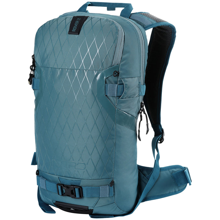 Nitro Rover 14L Pack Arctic