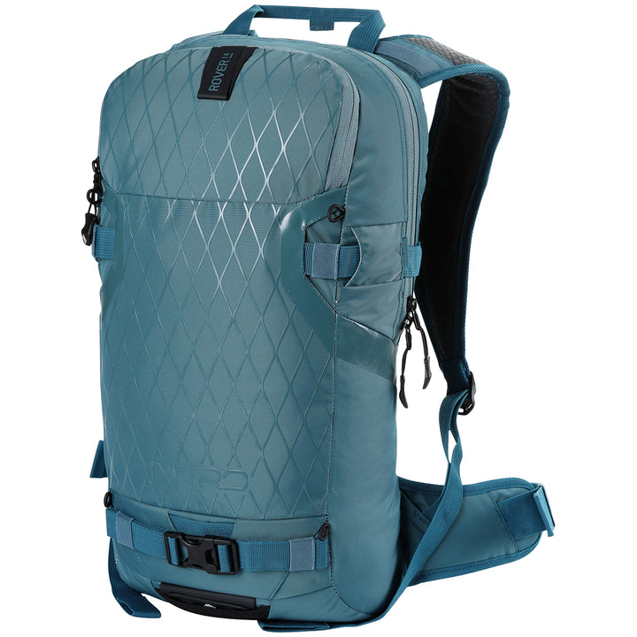 Nitro Rover 14L Pack Arctic