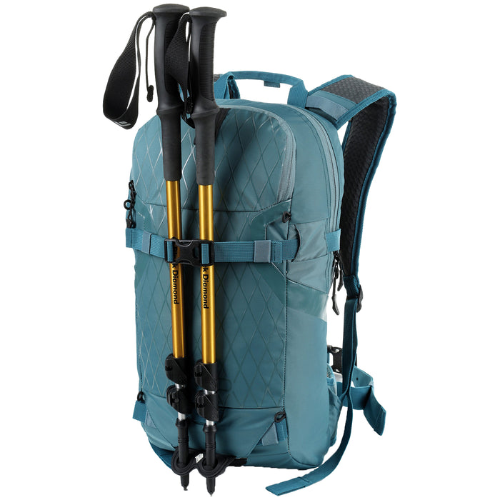 Nitro Rover 14L Pack Arctic