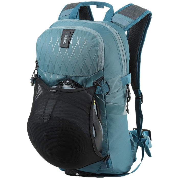 Nitro Rover 14L Pack Arctic