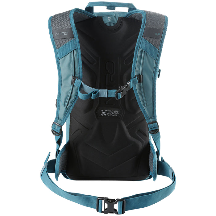 Nitro Rover 14L Pack Arctic