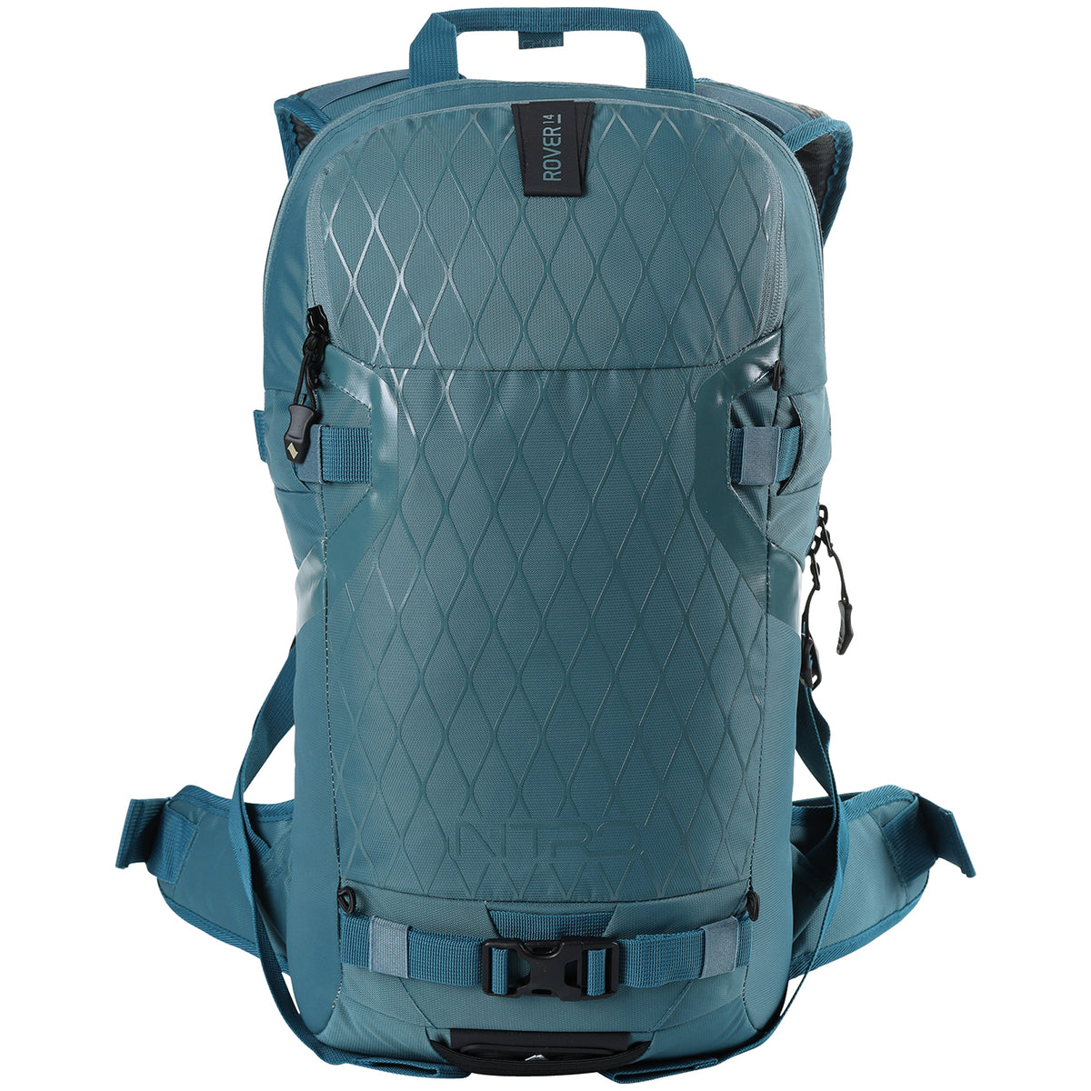 Nitro Rover 14L Pack Arctic