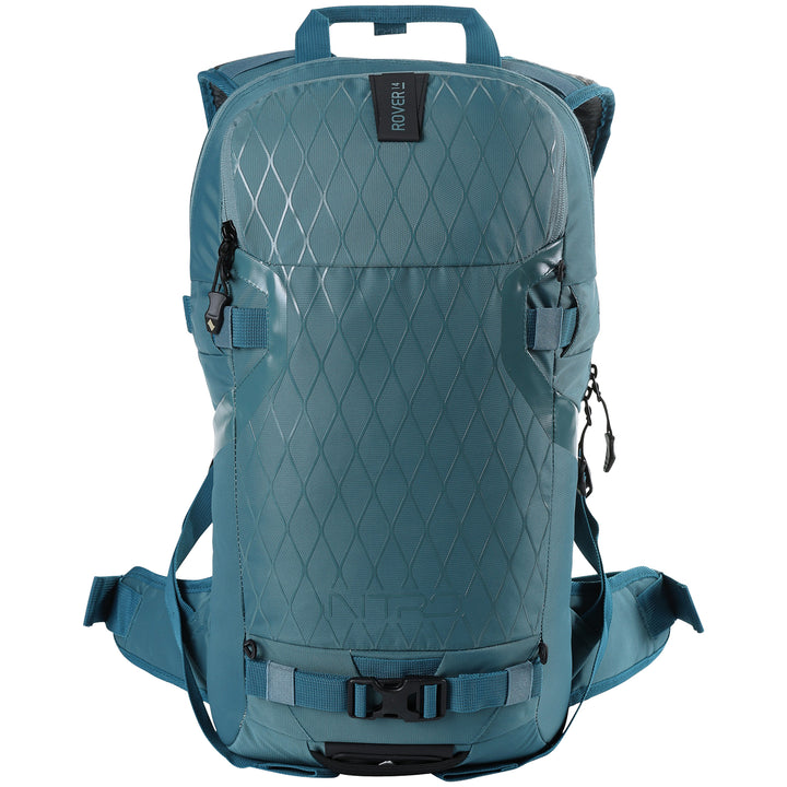 Nitro Rover 14L Pack Arctic