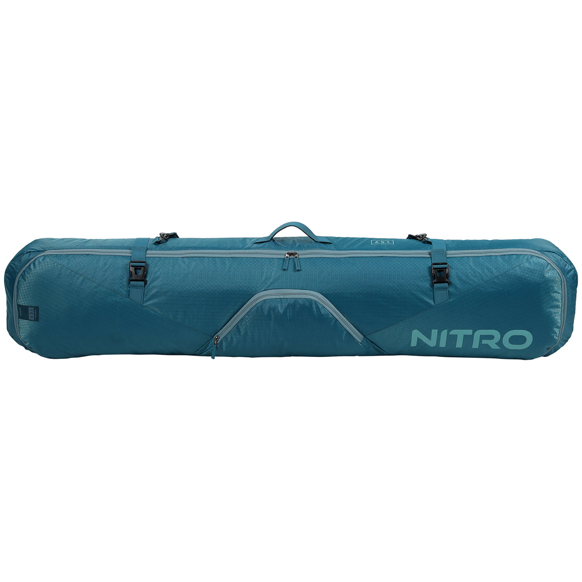 Nitro Cargo Board Bag Arctic