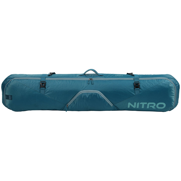 Nitro Cargo Board Bag Arctic