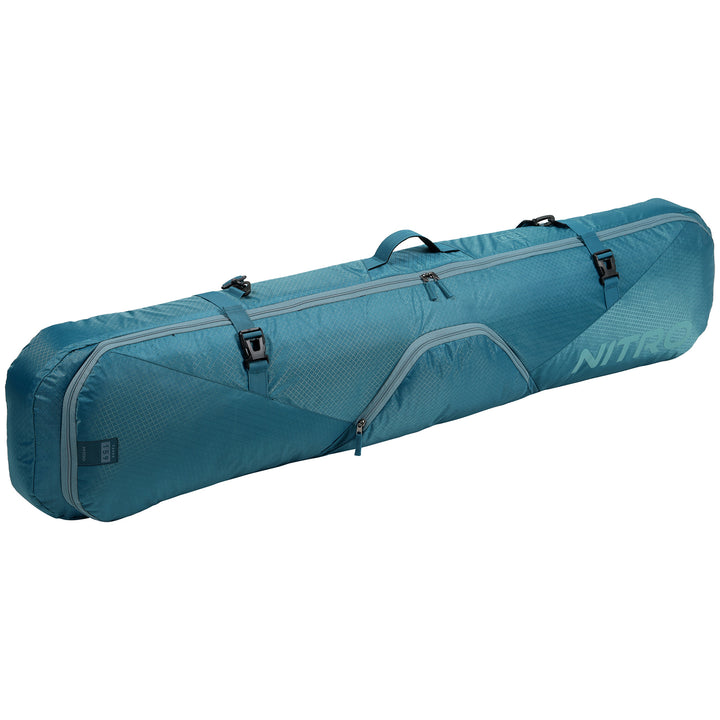Nitro Cargo Board Bag Arctic
