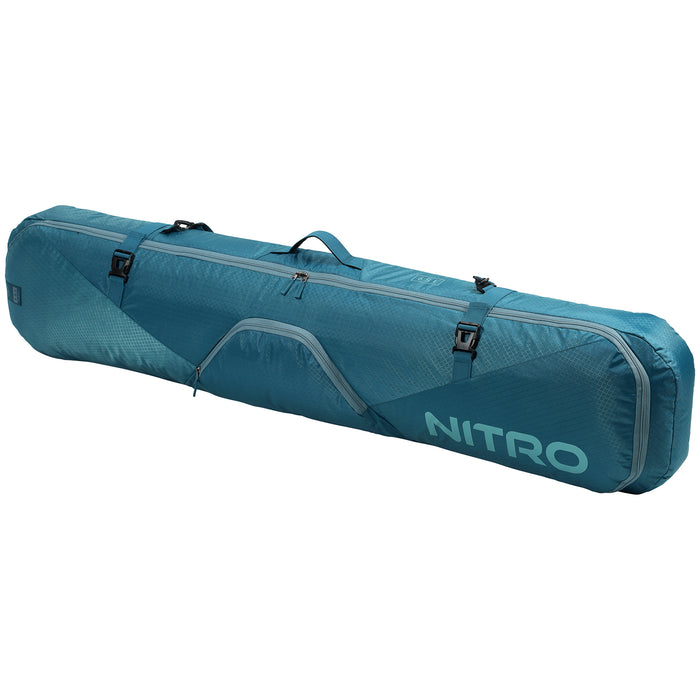 Nitro Cargo Board Bag Arctic
