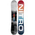 Nitro Team Gullwing Snowboard 2023