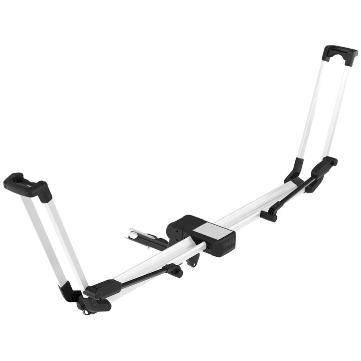 Thule Helium Platform XT 1 Bike Rack Silver